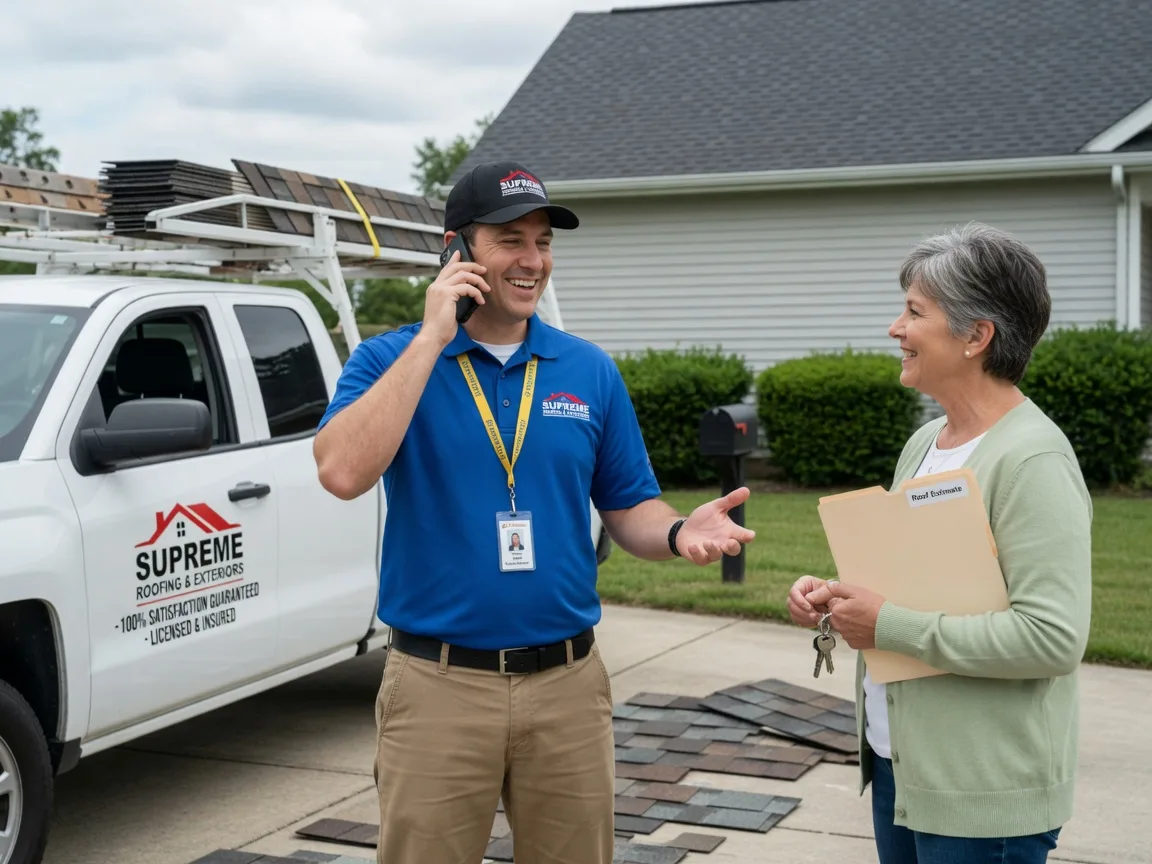 Roof Replacement Wimbledon, ND FAQs